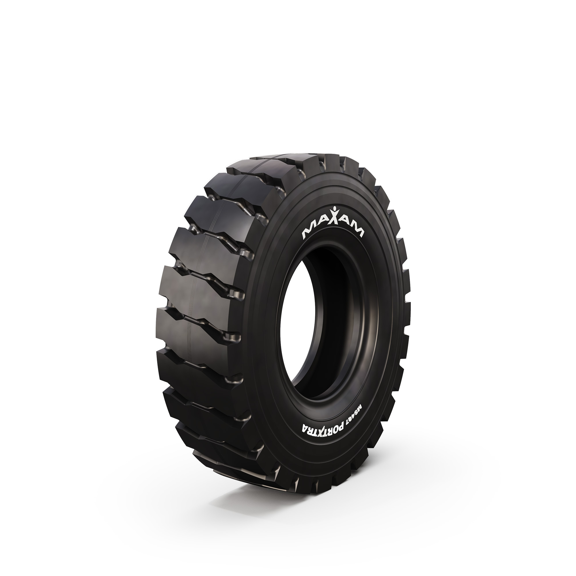 14R24 opona MAXAM MS407 TL 193A5